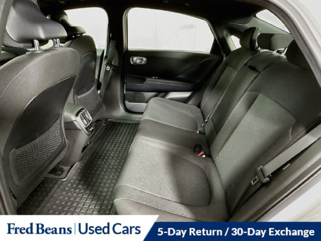 Certified 2024 Hyundai Ioniq 6 SE RWD image 30
