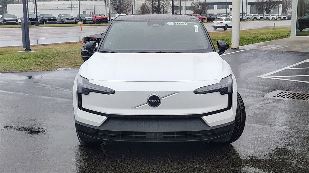 New 2026 Volvo EX30 Plus image 31