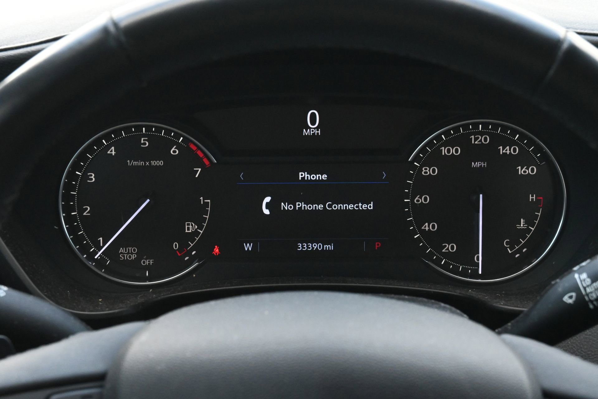 Certified 2023 Cadillac XT4 Premium Luxury FWD image 11