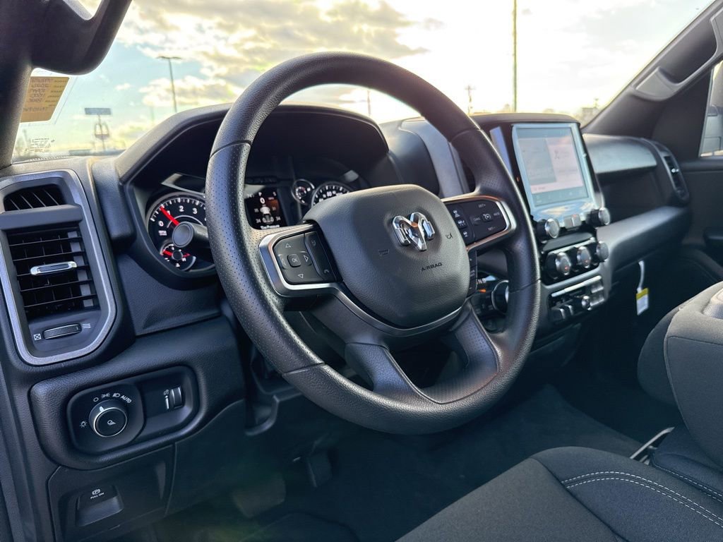 New 2026 RAM 1500 Tradesman image 15