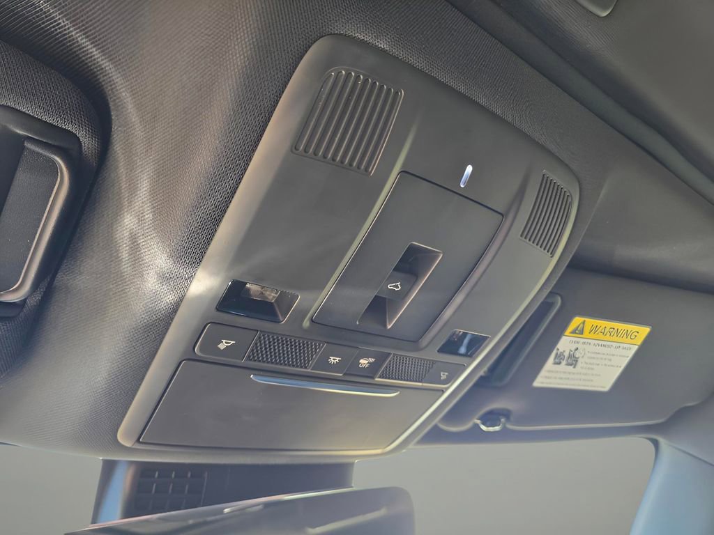 Used 2025 MAZDA CX-5 Signature image 23