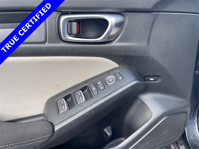 Certified 2024 Honda Civic LX image 17