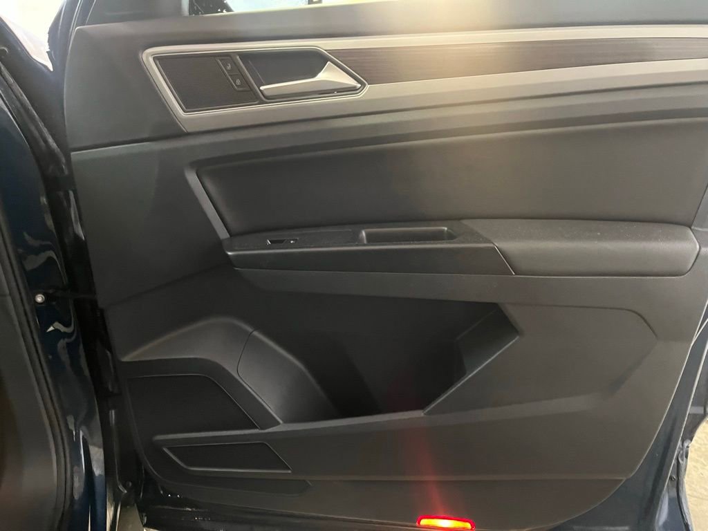 Used 2019 Volkswagen Atlas SE image 10