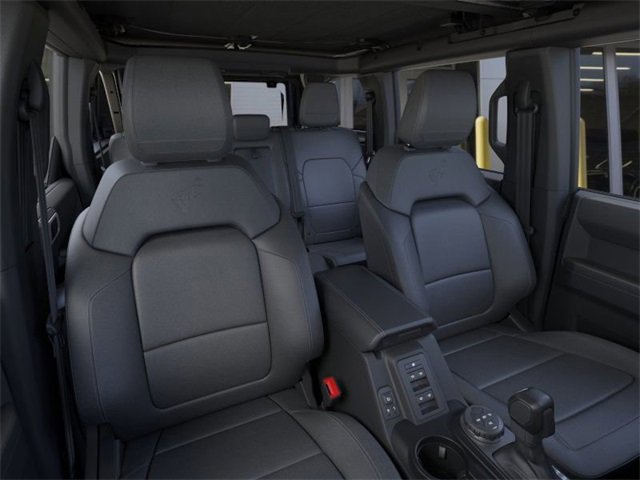 New 2025 Ford Bronco Outer Banks image 10