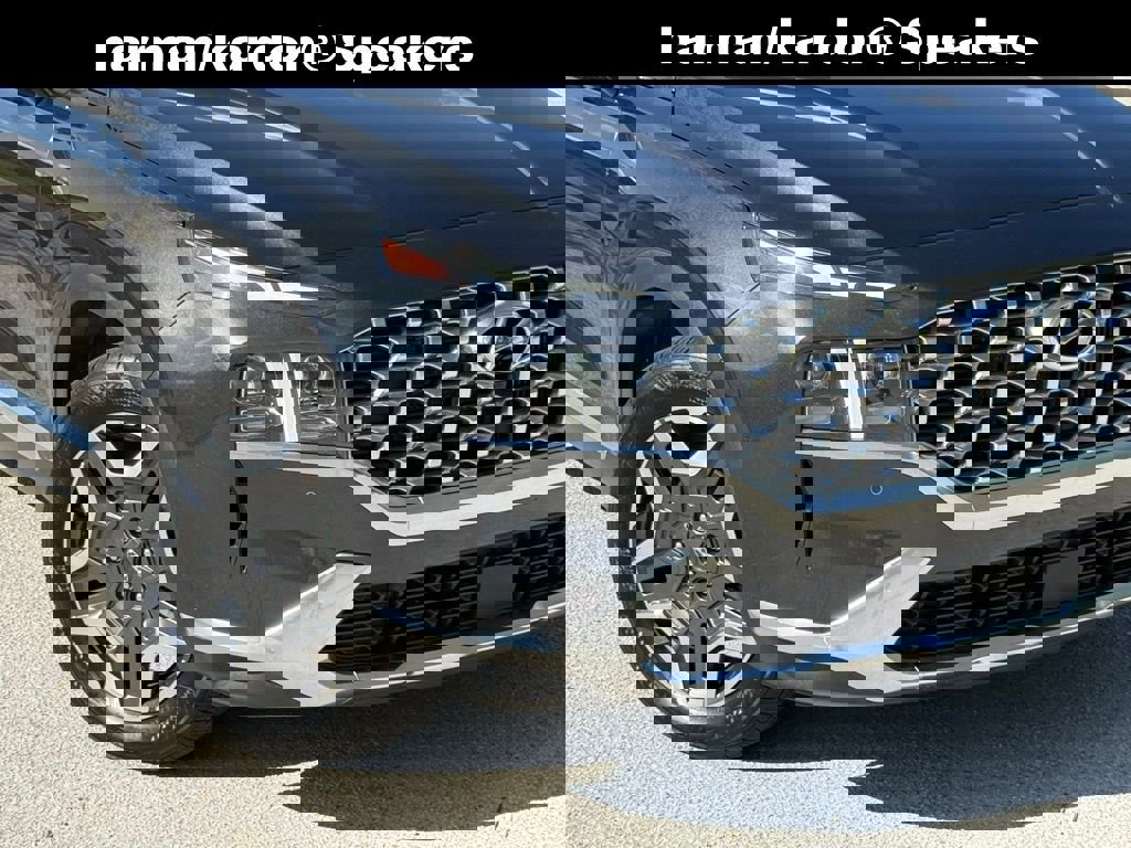 Used 2022 Hyundai Santa Fe Limited image 5