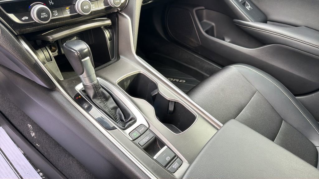 Used 2021 Honda Accord Sport image 25