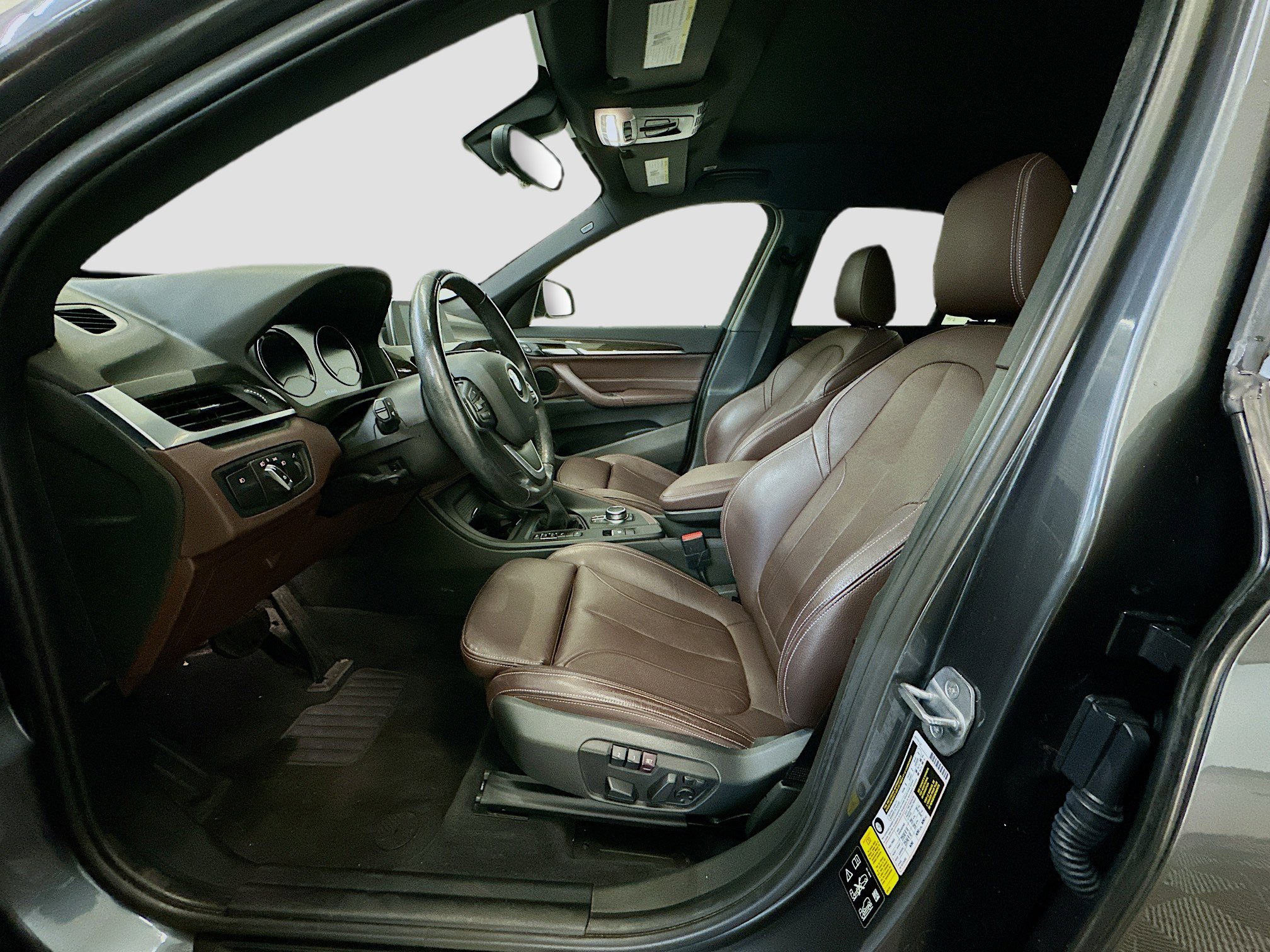 Used 2018 BMW X1 xDrive28i w/ Convenience Package image 13