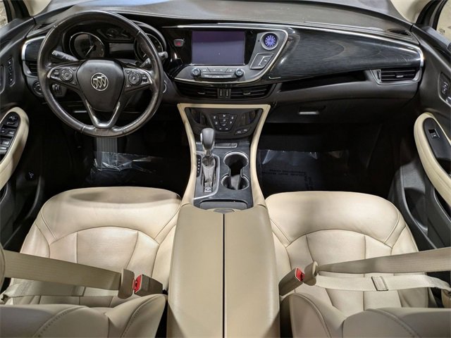 Used 2018 Buick Envision Essence image 27