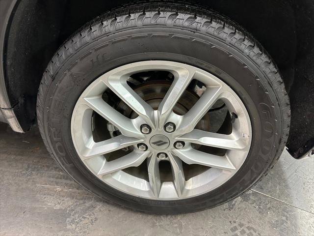 Certified 2023 Dodge Durango GT image 33