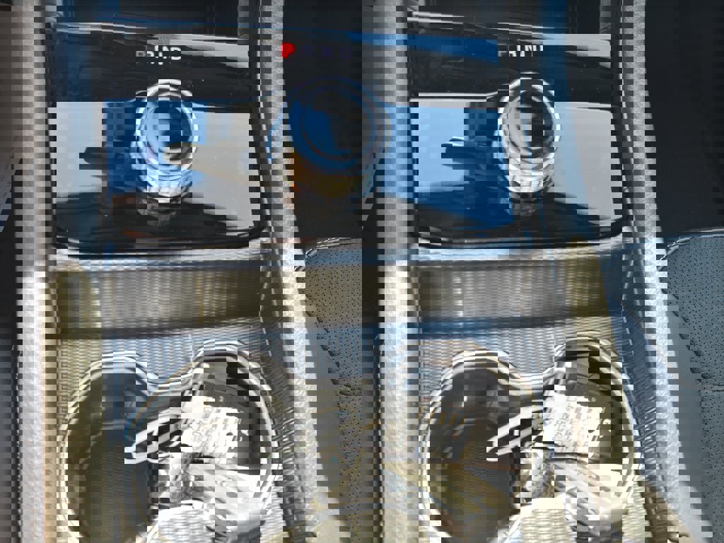 New 2025 Jeep Grand Cherokee Altitude image 19