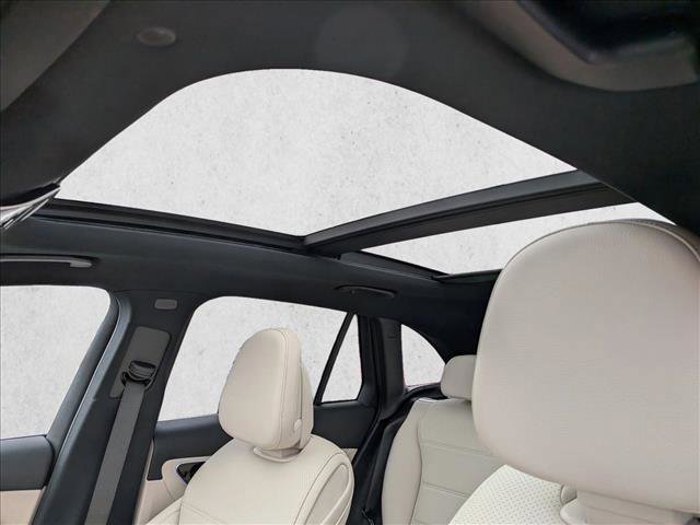 New 2026 Mercedes-Benz GLC 300 4MATIC image 14