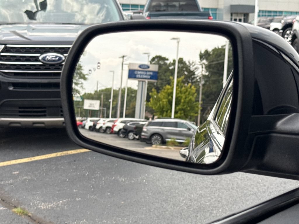 Used 2024 Ford Edge SEL w/ Convenience Package AWD/4WD image 41