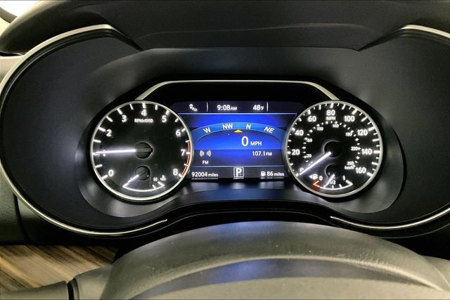 Used 2018 Nissan Maxima Platinum image 20