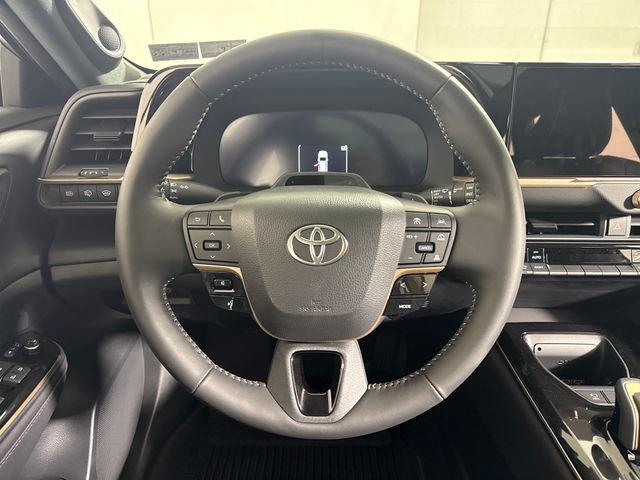 New 2026 Toyota Crown Signia w/ Advanced Technology Package AWD/4WD image 17