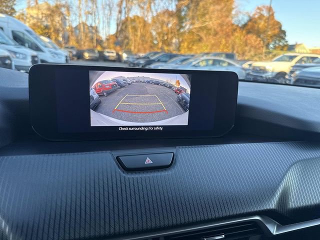 Used 2025 MAZDA CX-90 3.3 Turbo w/ Select Package image 31