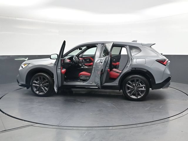 New 2026 Acura ADX A-Spec AWD/4WD image 39