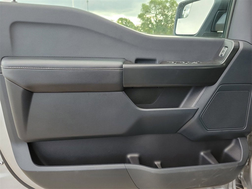 Used 2022 Ford F150 XL w/ Equipment Group 101A High image 18