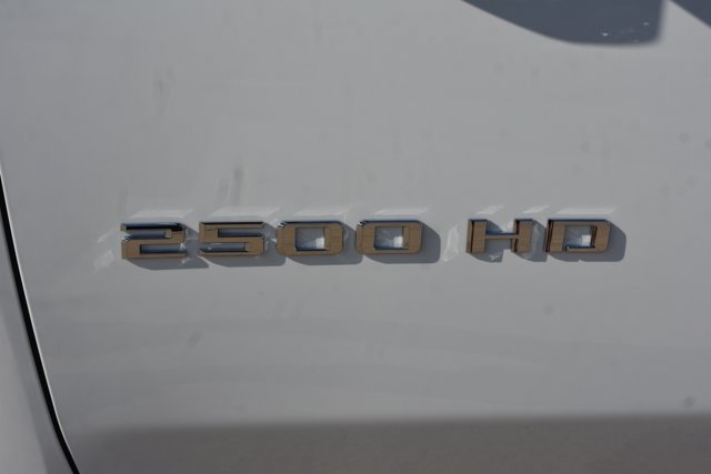 New 2026 Chevrolet Silverado 2500 W/T AWD/4WD image 13