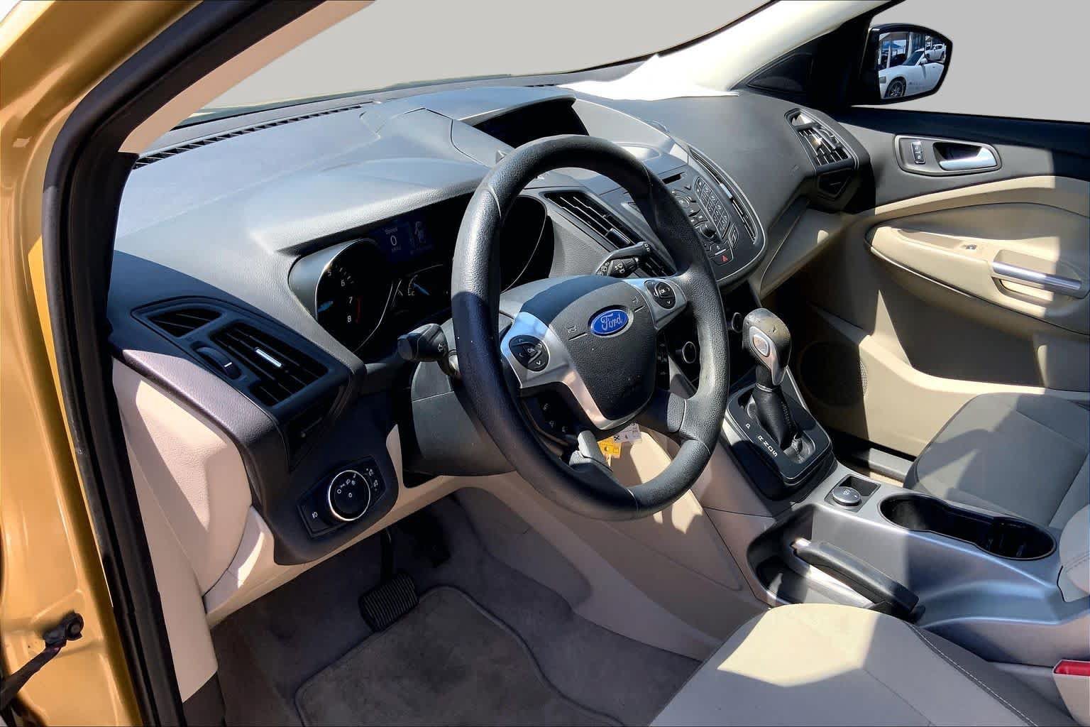 Used 2014 Ford Escape SE FWD image 18