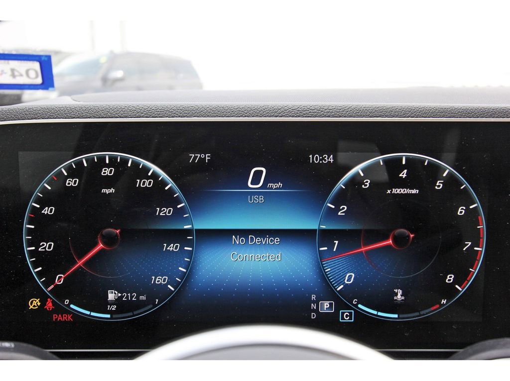 Used 2022 Mercedes-Benz GLE 350 image 8