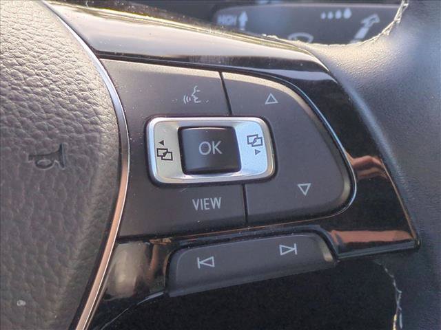 Used 2020 Volkswagen Tiguan SEL Premium R-Line AWD/4WD image 12