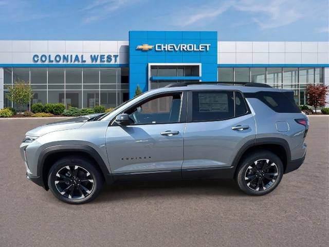 New 2027 Chevrolet Equinox RS AWD/4WD image 2
