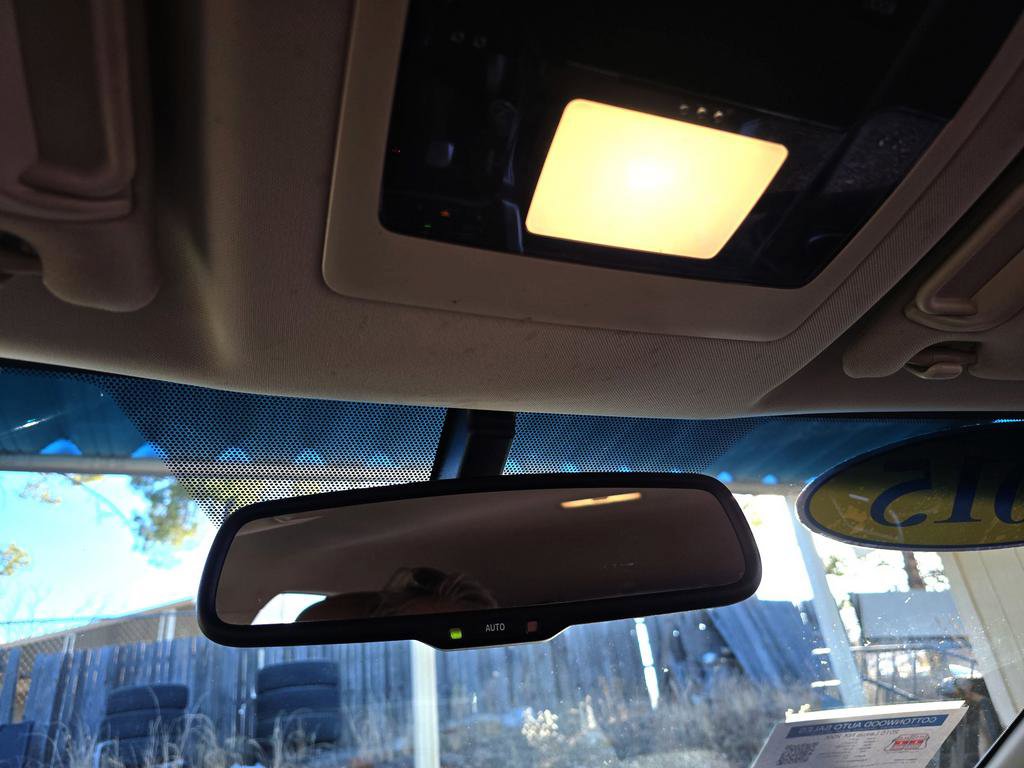 Used 2015 Lexus NX 200t FWD image 17