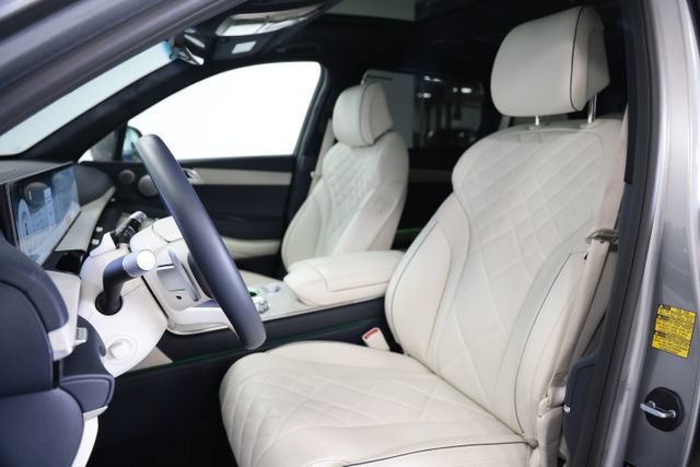 New 2026 Genesis GV80 3.5T Prestige AWD/4WD image 19