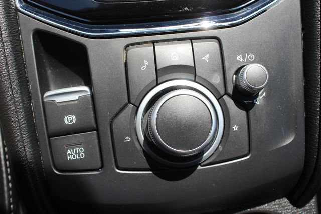 Used 2023 MAZDA CX-5 AWD 2.5 S w/ Select Package image 9