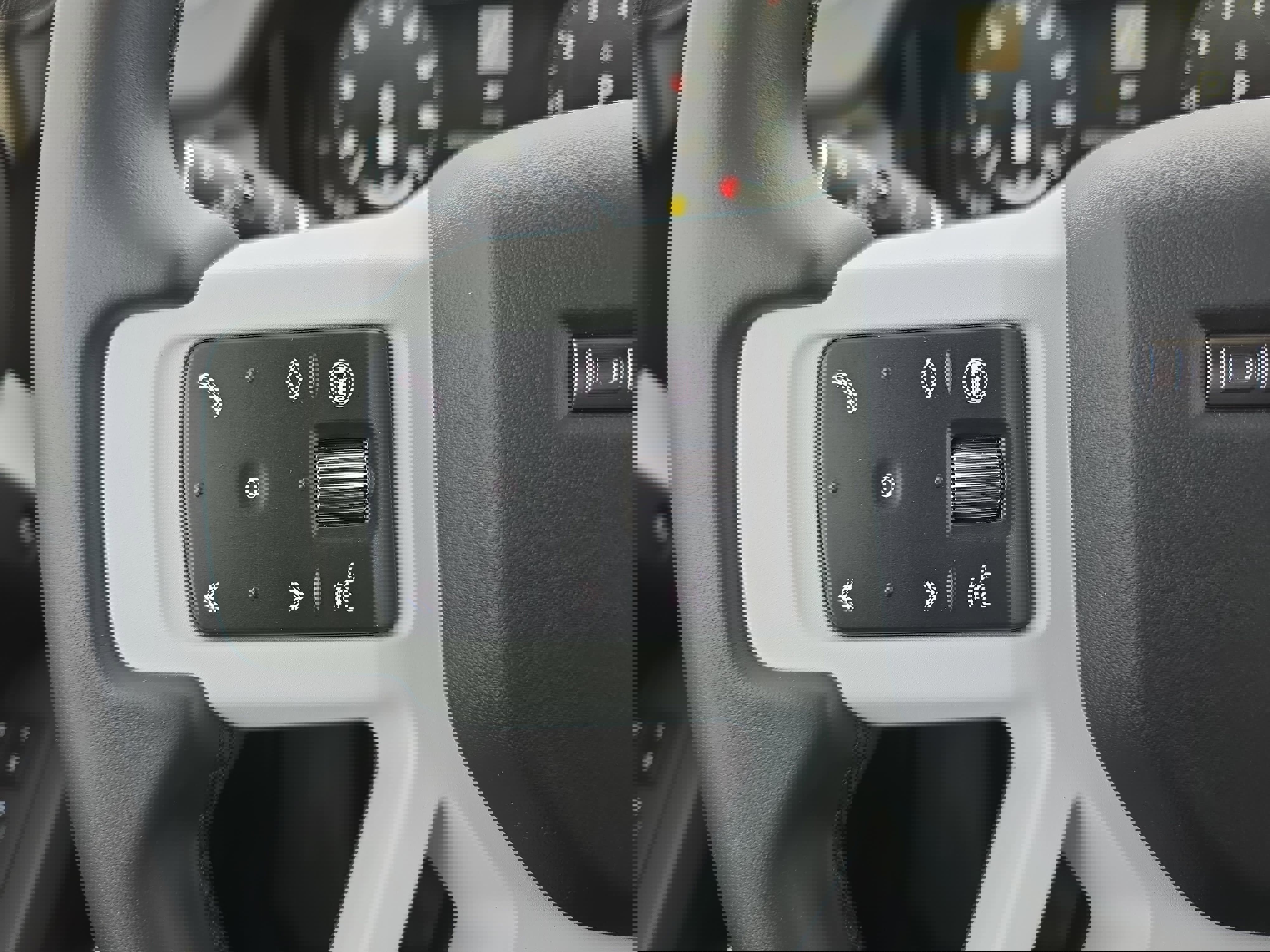 New 2026 Land Rover Defender 110 X-Dynamic SE image 16