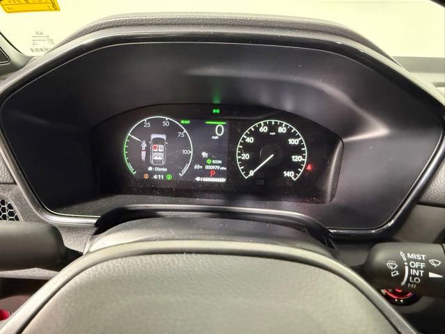 Used 2026 Honda CR-V Sport image 18