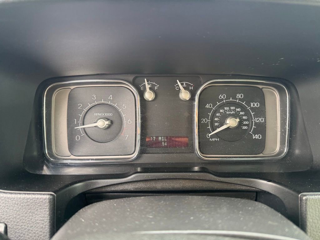 Used 2010 Lincoln MKX AWD image 9