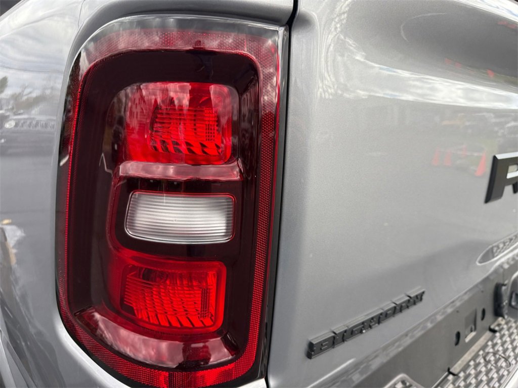 New 2026 RAM 1500 Big Horn image 19