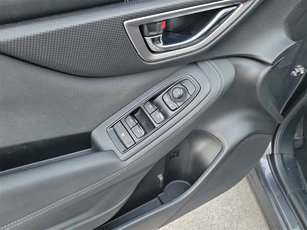 Used 2021 Subaru Forester Premium image 17