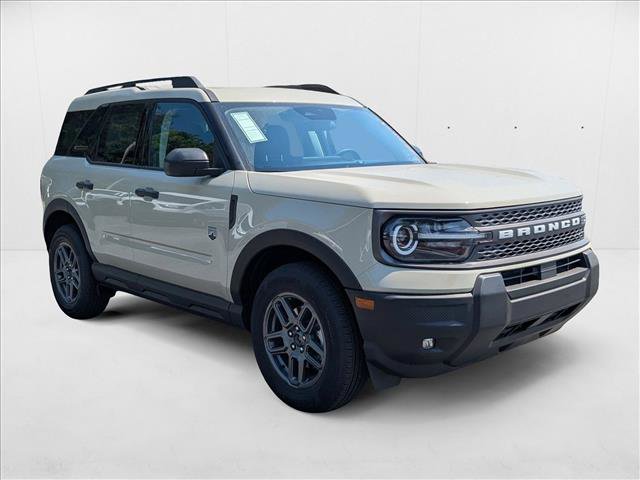 New 2025 Ford Bronco Sport Big Bend w/ Convenience Package image 7