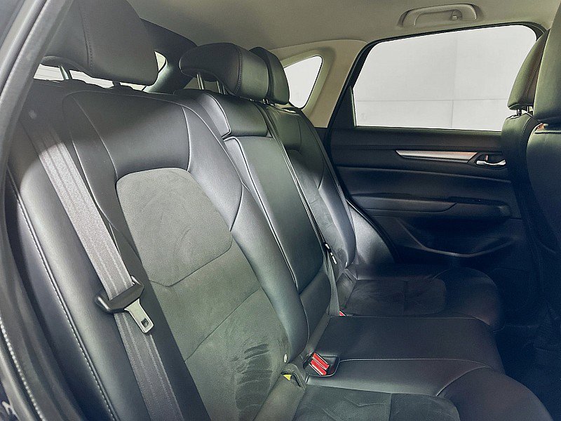 Used 2020 MAZDA CX-5 Touring image 29