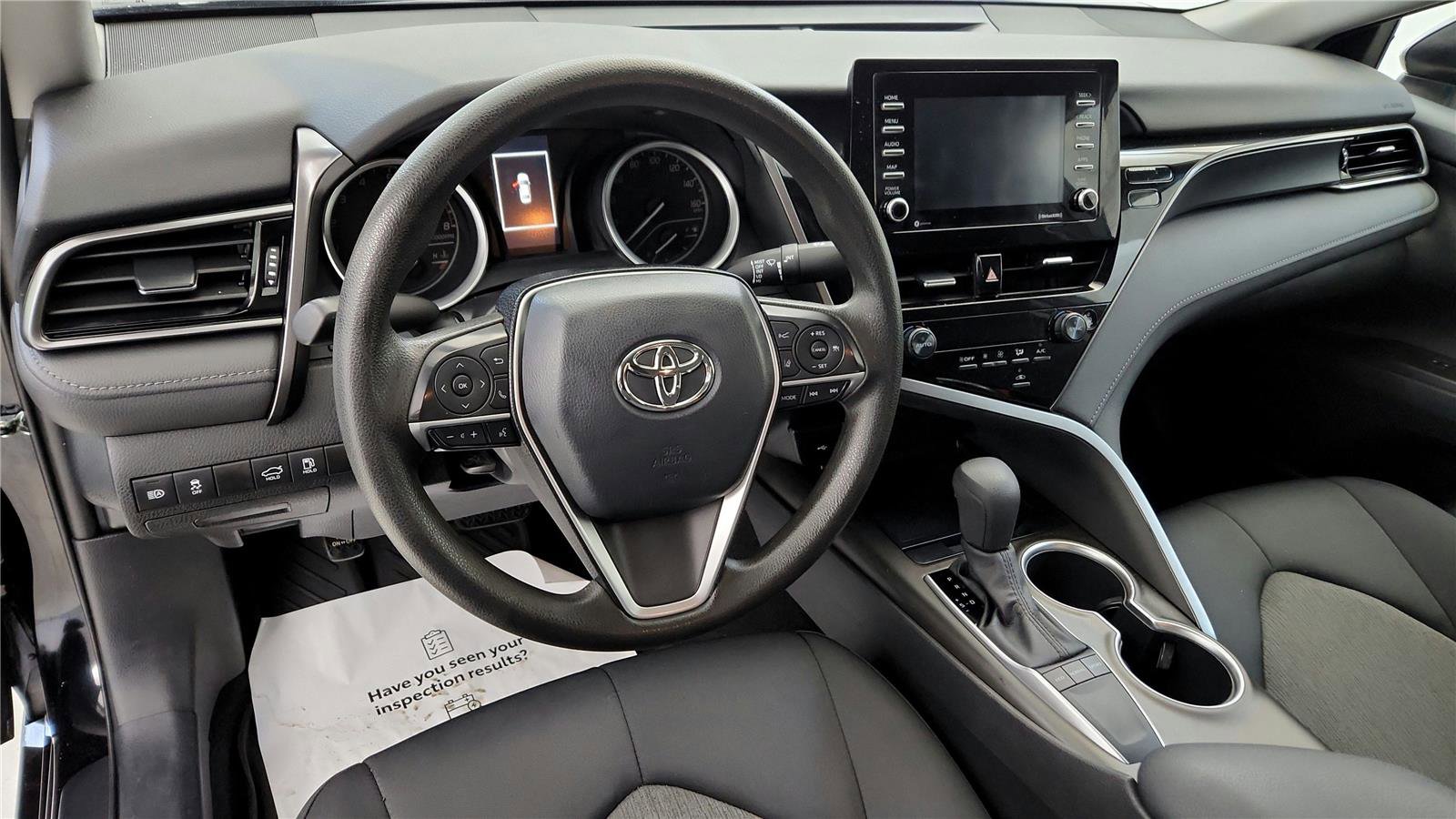Used 2022 Toyota Camry LE image 24