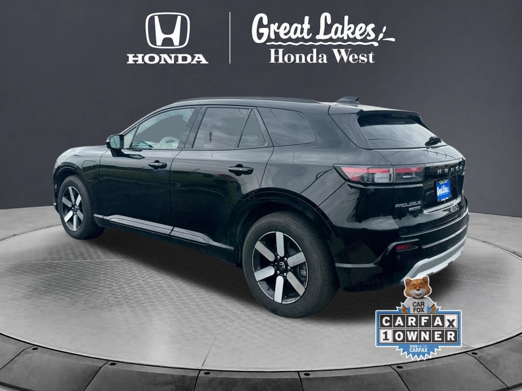 Used 2025 Honda Prologue Touring image 3