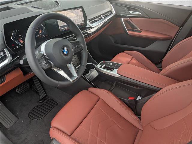 New 2026 BMW X2 xDrive28i w/ Technology Package image 3