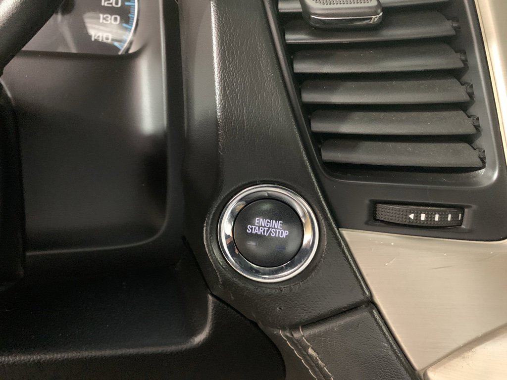 Used 2018 GMC Yukon XL Denali w/ Denali Ultimate Package image 17