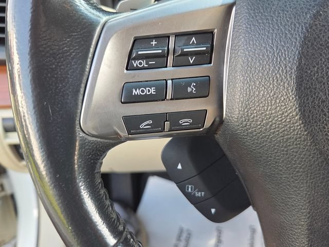 Used 2013 Subaru Outback 2.5i Limited AWD/4WD image 23