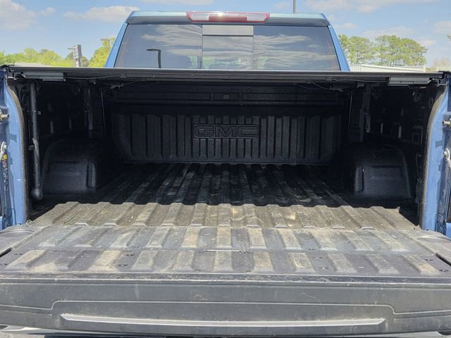 Used 2024 GMC Sierra 1500 SLT w/ SLT Premium Plus Package image 30