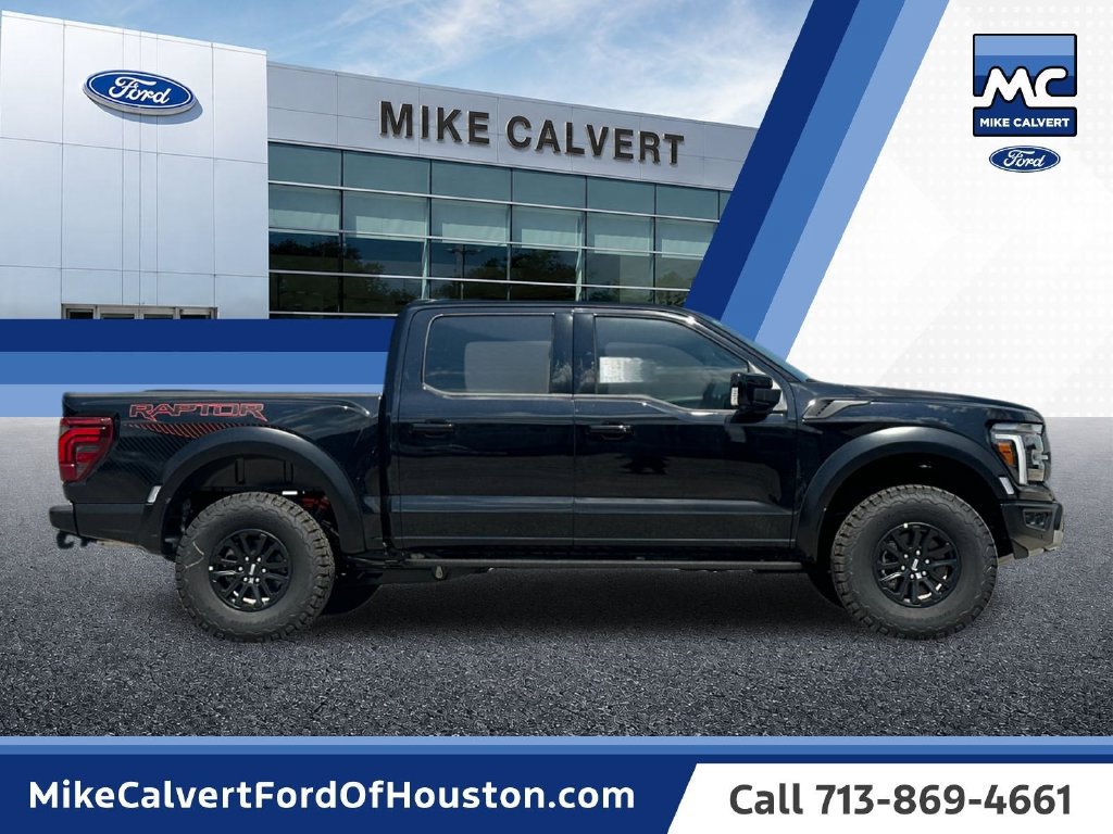 New 2026 Ford F150 Raptor AWD/4WD image 6