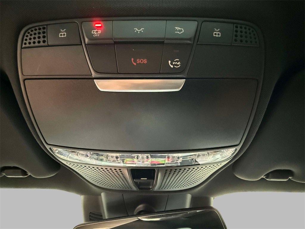 Used 2019 Mercedes-Benz E 53 AMG 4MATIC Coupe image 28