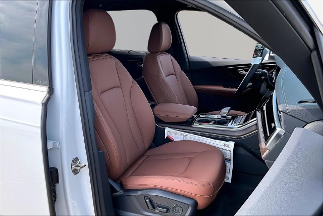 New 2026 Audi Q7 2.0T Premium Plus AWD/4WD image 7