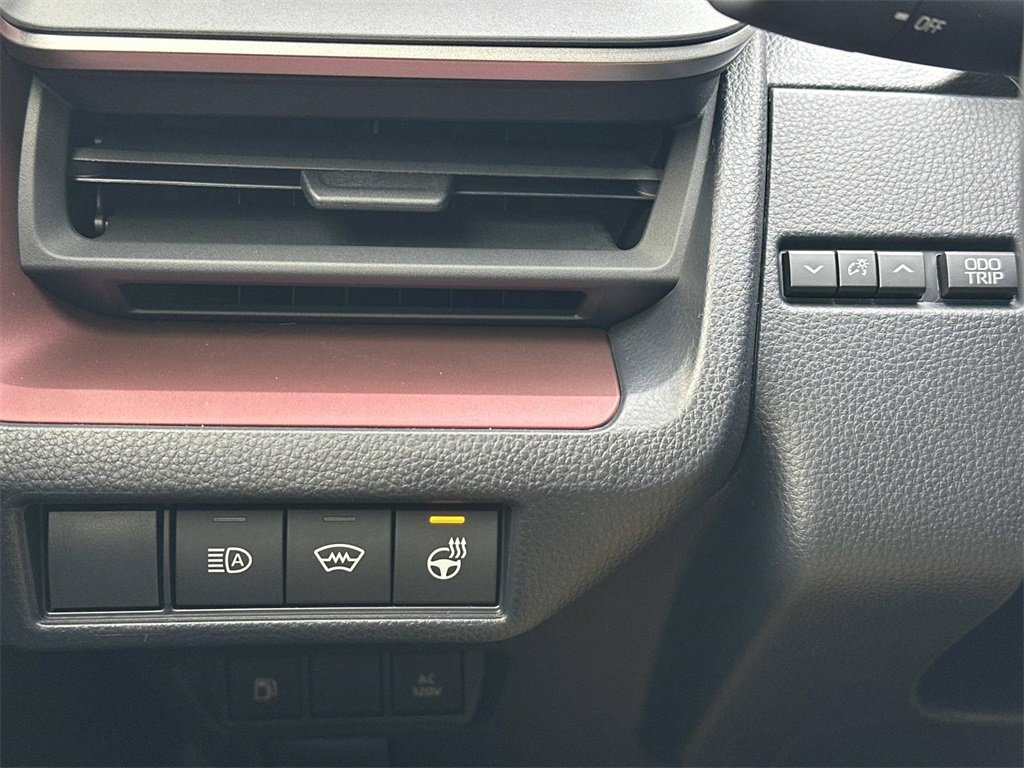 New 2026 Toyota Prius Plug-In Hybrid image 24