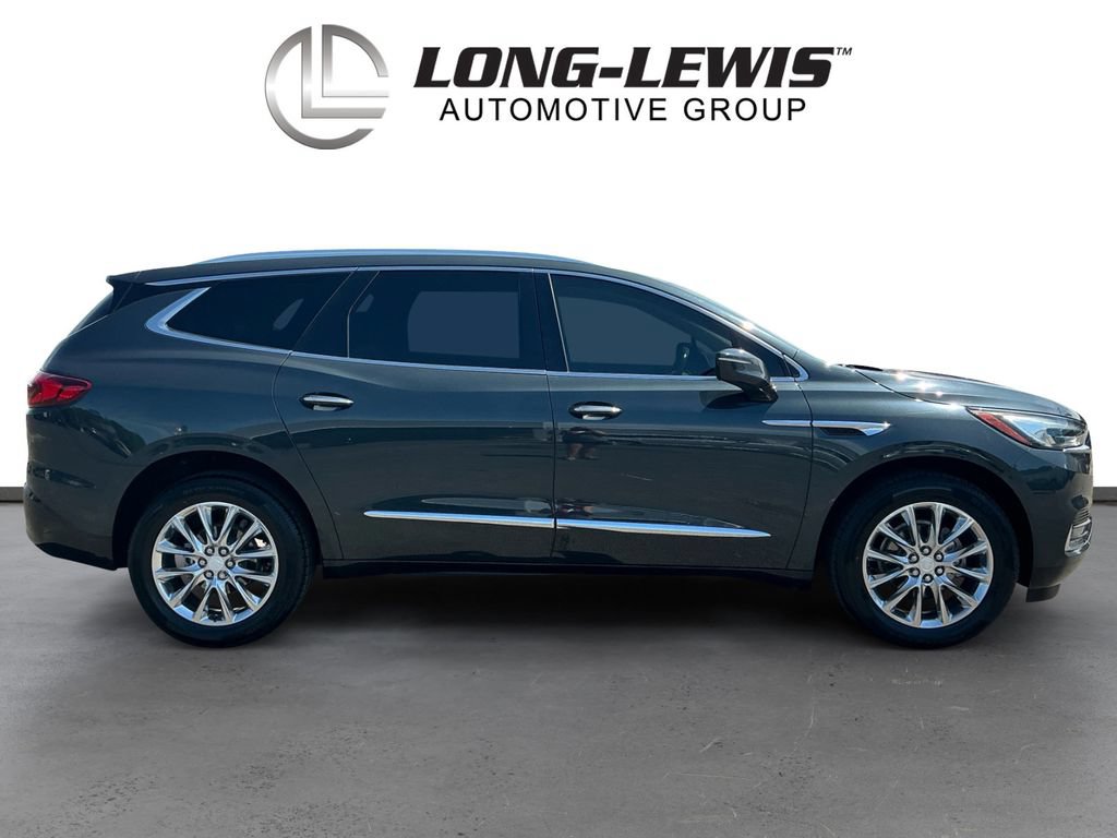 Used 2019 Buick Enclave Essence w/ Trailering Package, 5000 lbs. FWD image 8