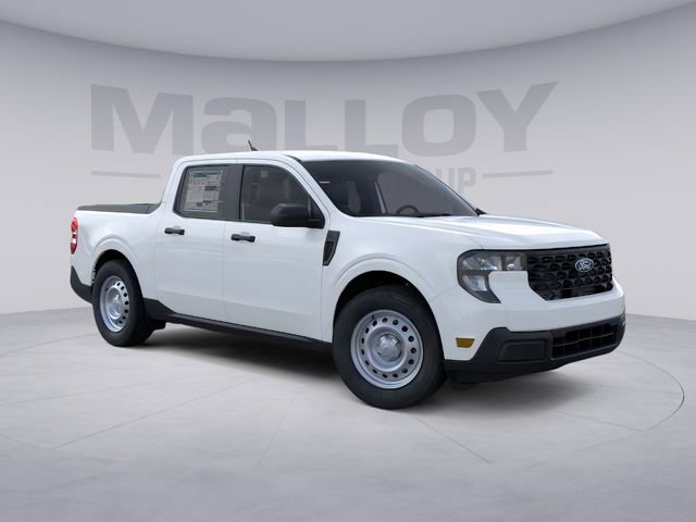 New 2026 Ford Maverick XL w/ Equipment Group 101A AWD/4WD image 33