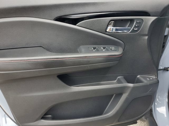 Used 2022 Honda Pilot Black Edition image 22