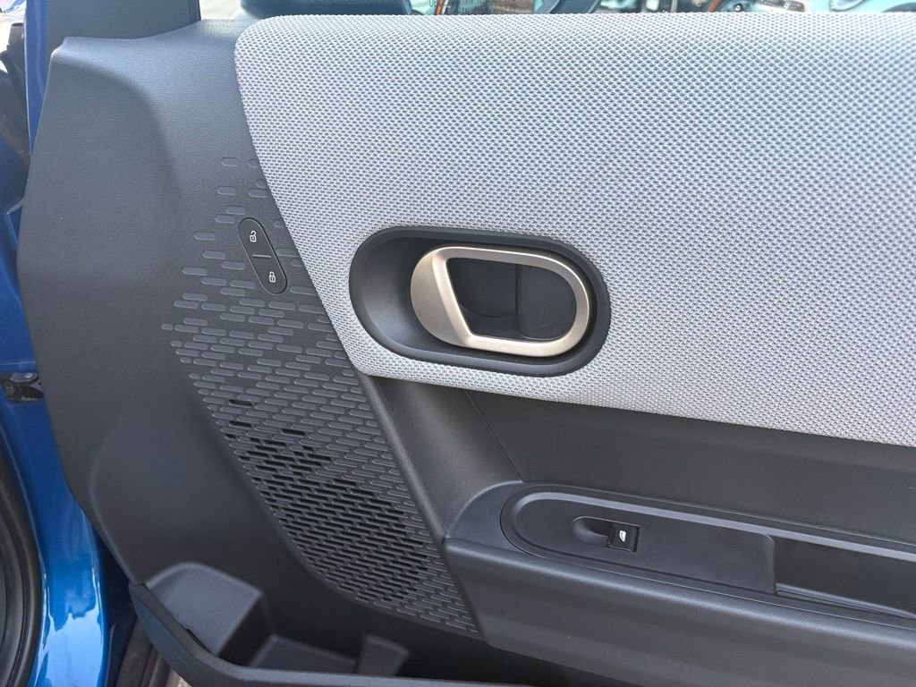 Used 2025 MINI Cooper S image 29